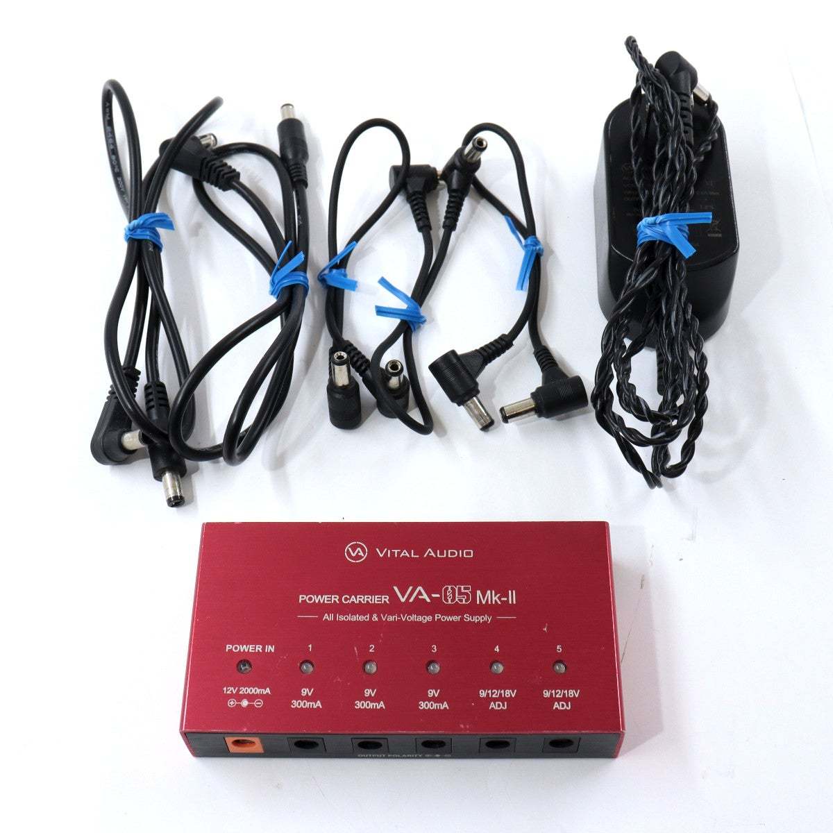Vital Audio VA-05 MkII / Power Carrier 【池袋店】（中古）【楽器