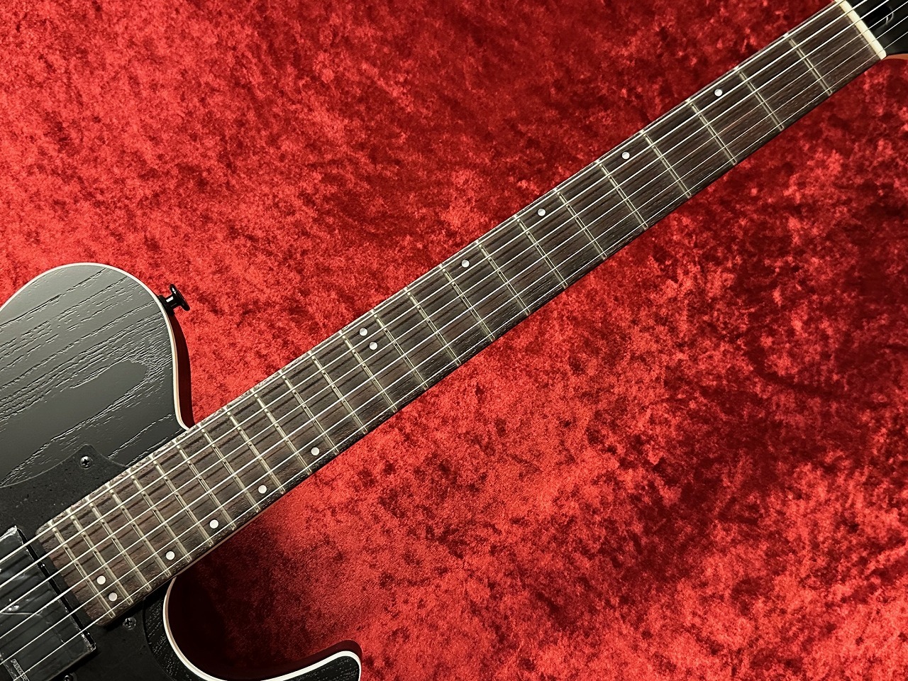 FUJIGEN(FGN) JIL2-ASH-DE664-R/OPB （新品/送料無料）【楽器