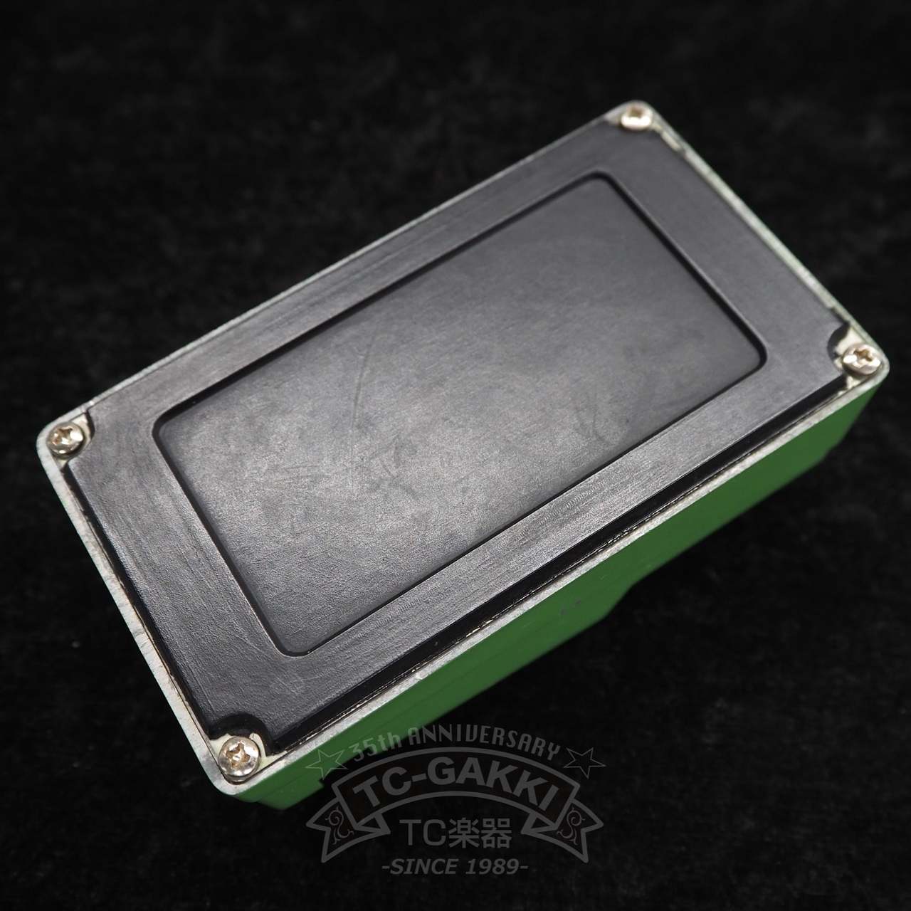 Ibanez TS10 TUBE SCREAMER CLASSIC (TAIWAN/MC4558)（中古）【楽器