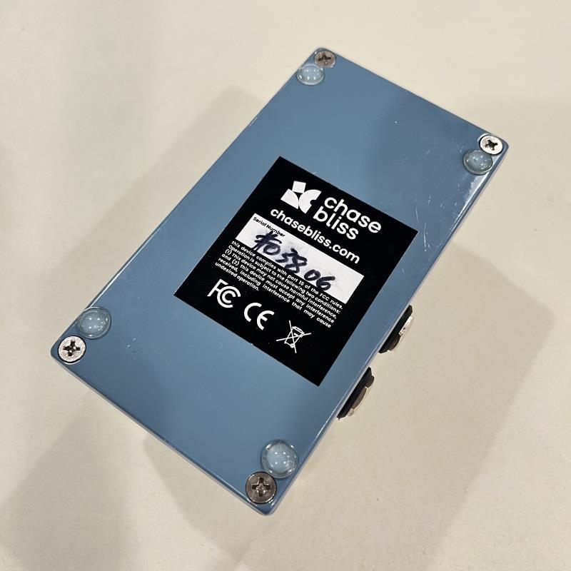 Chase Bliss Audio USED 中古 Generation Loss mkII（中古