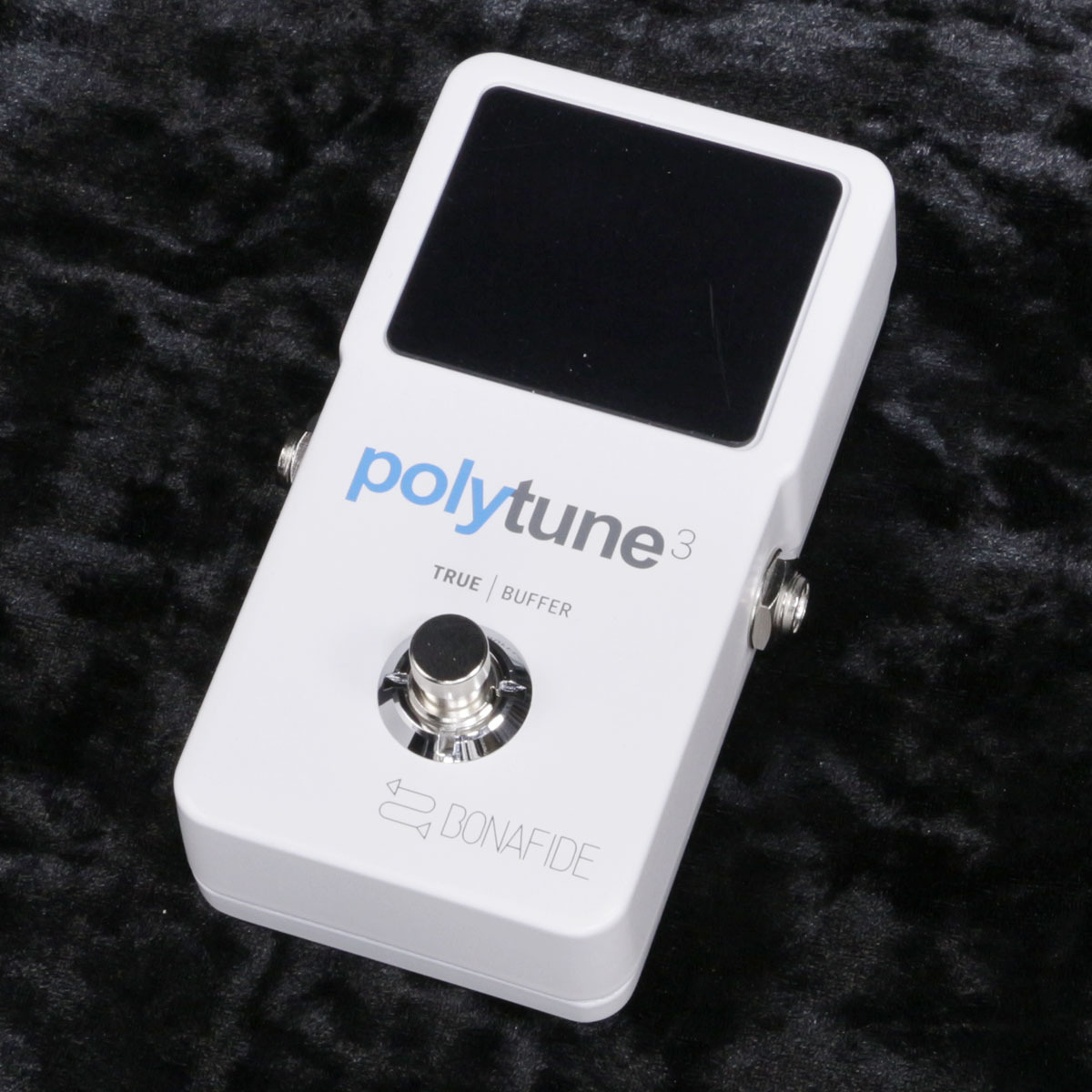 tc electronic POLYTUNE 3 【新宿店】（中古）【楽器検索デジマート】