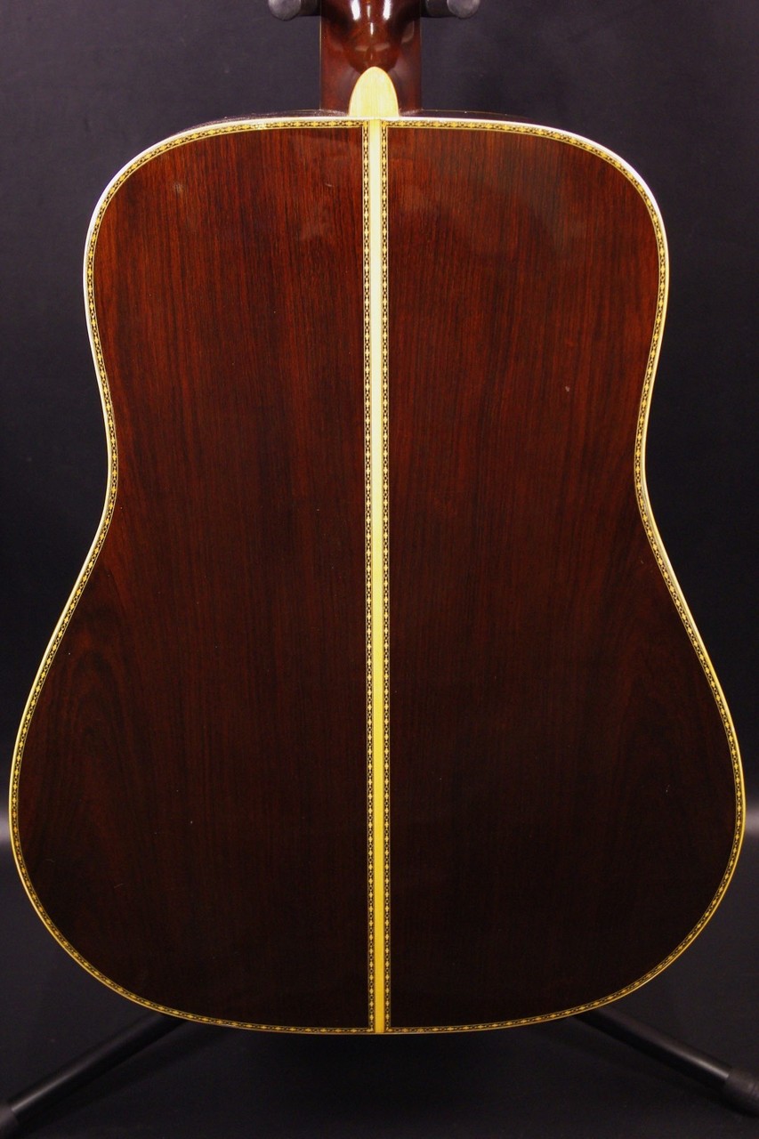 YAMAHA L-10 前期（ビンテージ）【楽器検索デジマート】
