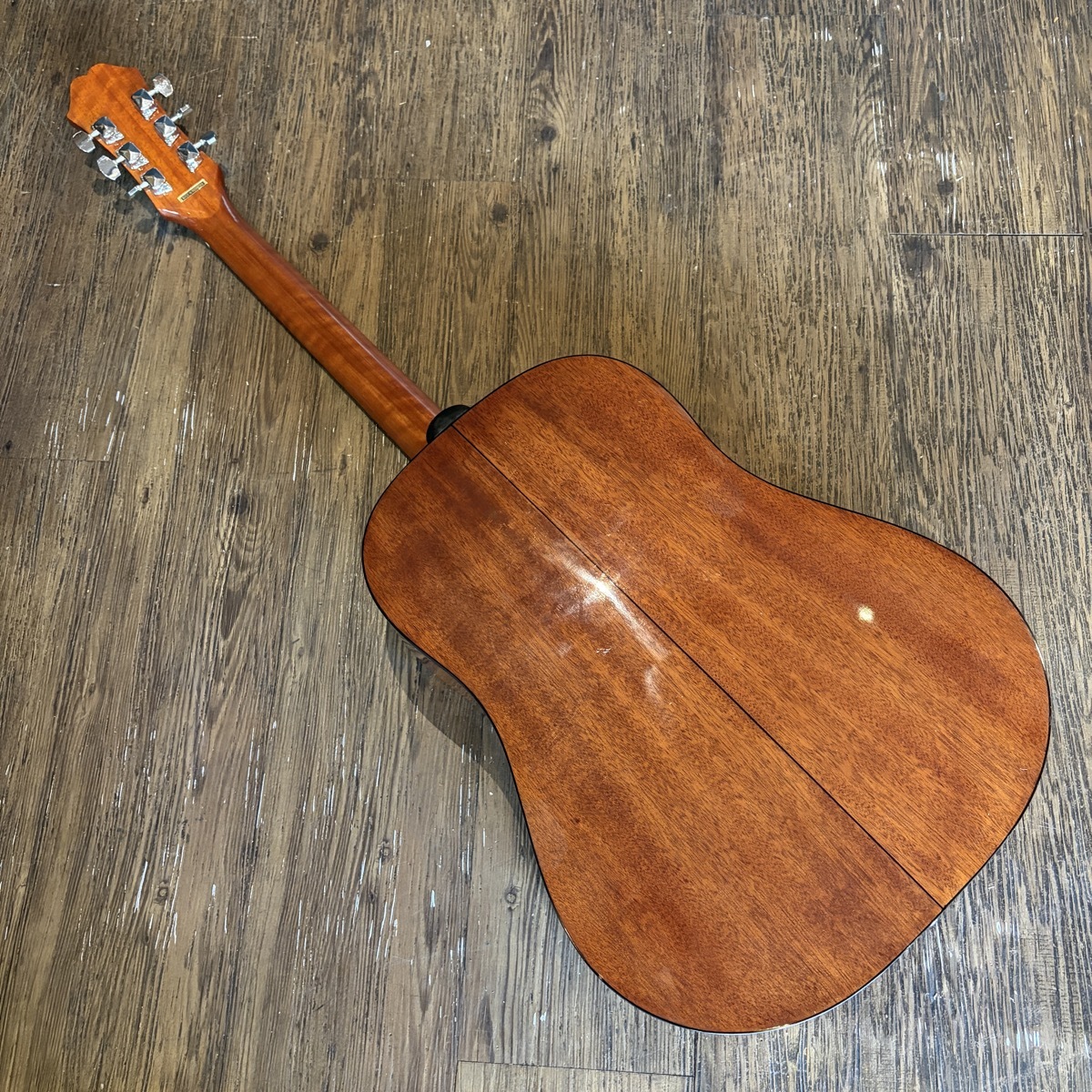 Epiphone AJ-100 Acoustic Guitar（中古/送料無料）【楽器検索デジマート】