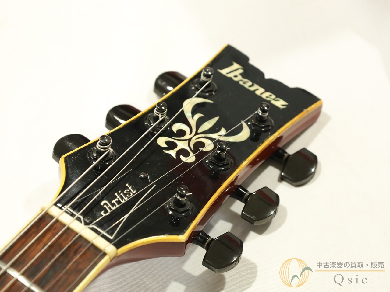 Ibanez AR100 【返品OK】[NM341]【神戸店在庫】（中古/送料無料