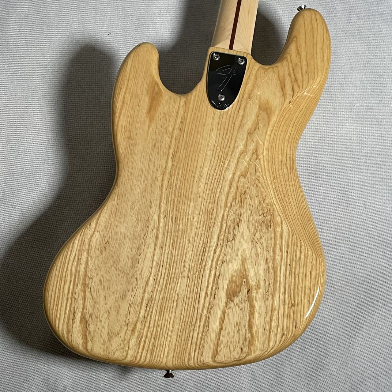 Fender Japan Made in Japan Traditional 70s Jazz Bass 4.24kg
