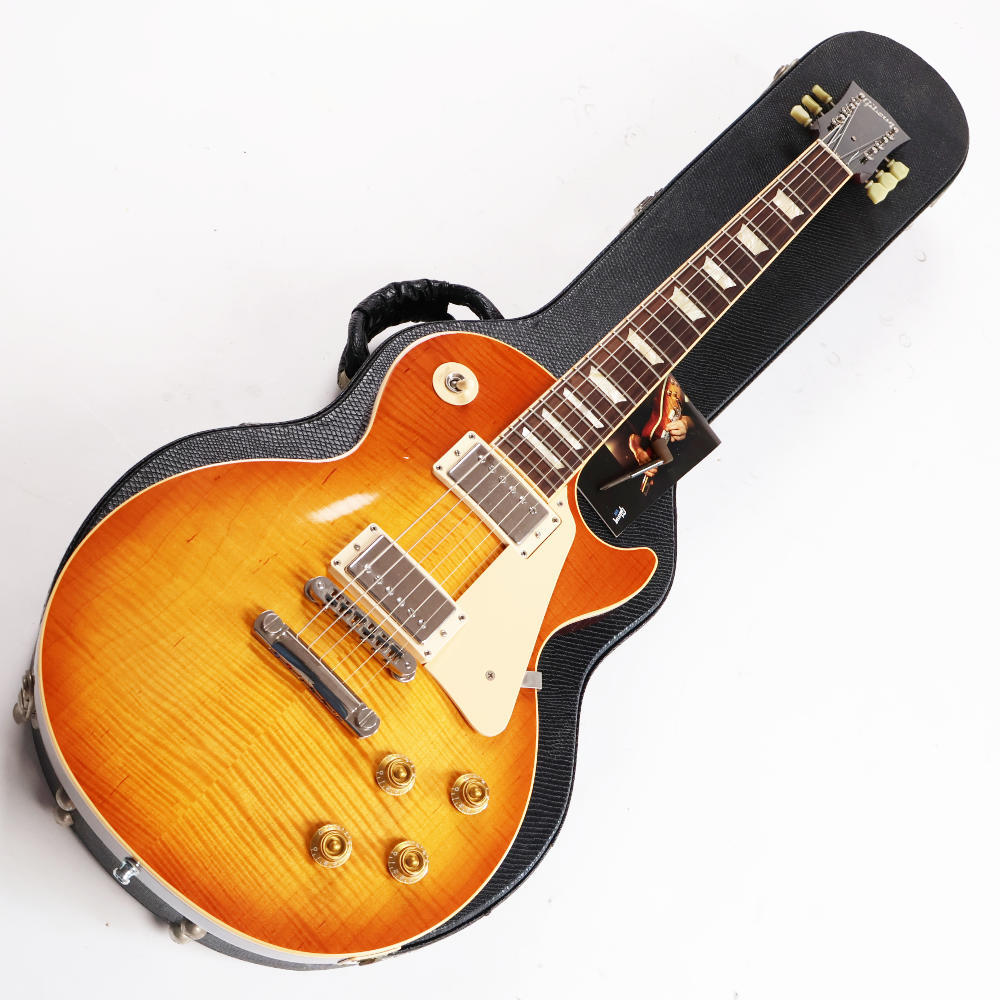 Gibson 【中古】 エレキギター Gibson Les Paul Standard 50s Plus