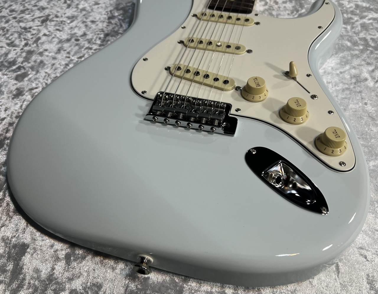 FUJIGEN(FGN) KNST10RAL Pale Blue #B230490【3.53kg/国産エントリー