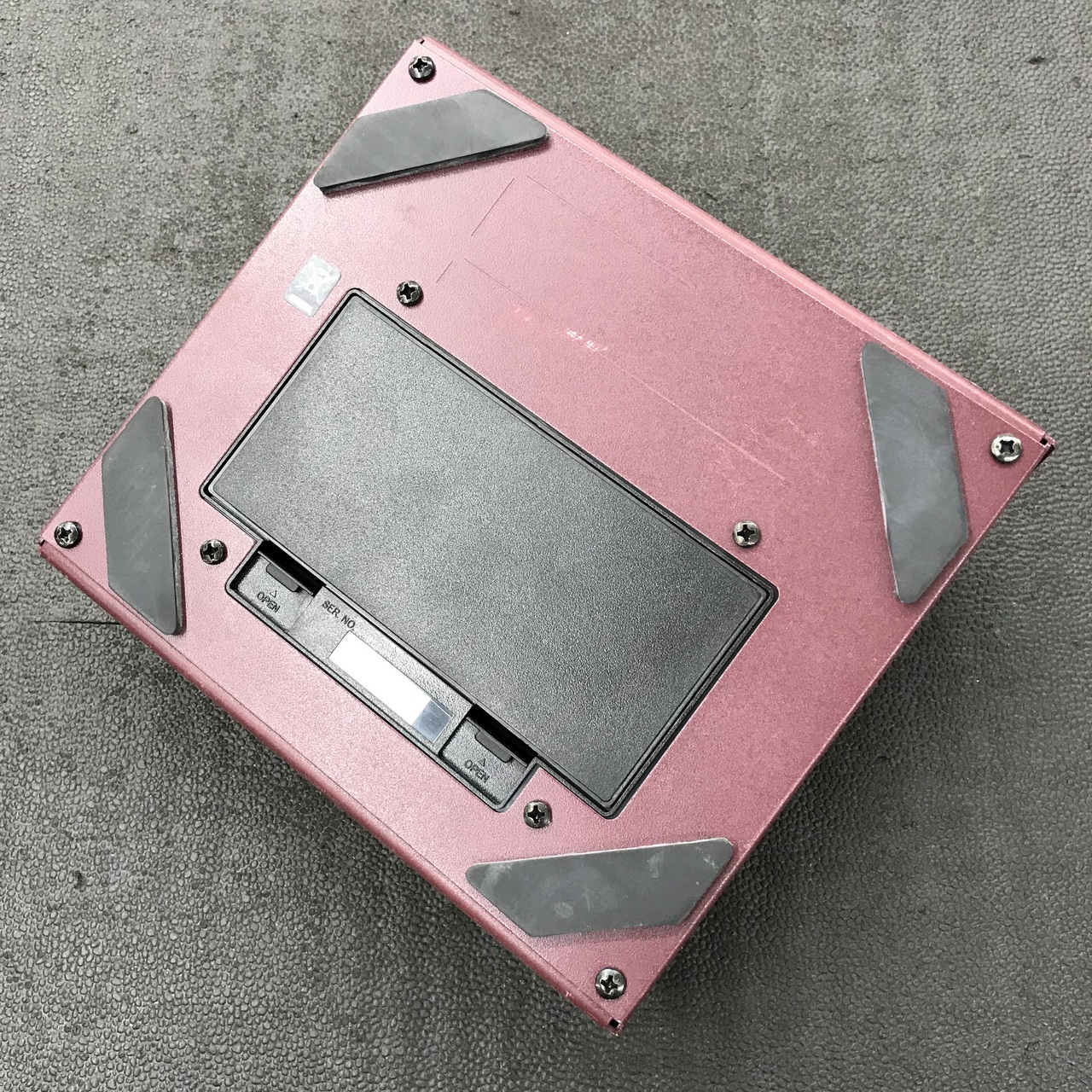 BOSS AD-3 Acoustic Instrument Processor（中古）【楽器検索