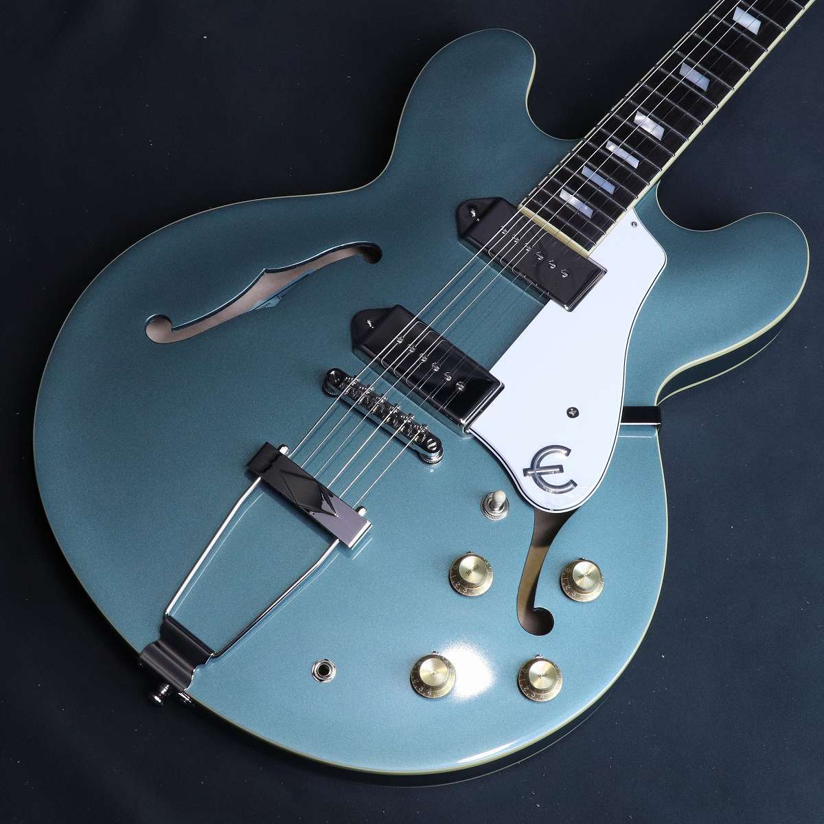 Epiphone Casino Pelham Blue [Exclusive Model]【横浜店】【S/N
