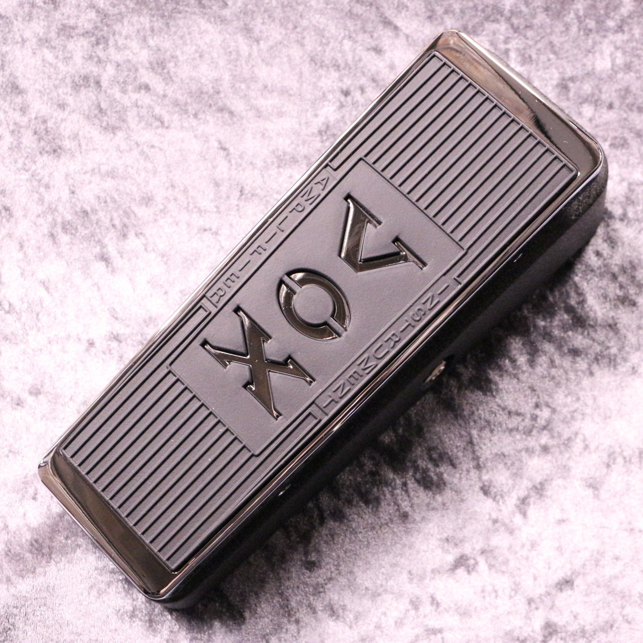 VOX V847-A Wah Pedal 【伝統の名機】（新品/送料無料）【楽器検索 