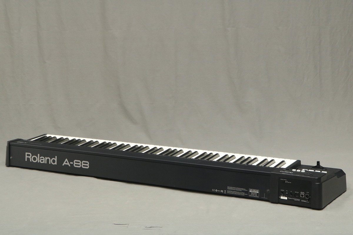 Roland A-88 【御茶ノ水本店】（中古/送料無料）【楽器検索デジマート】
