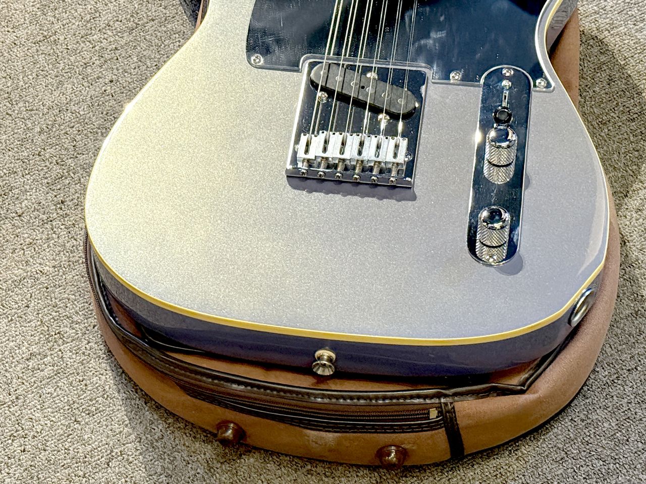 ギター Bill Lawrence BT3M-85B Bill Lawrence BT3M-85B