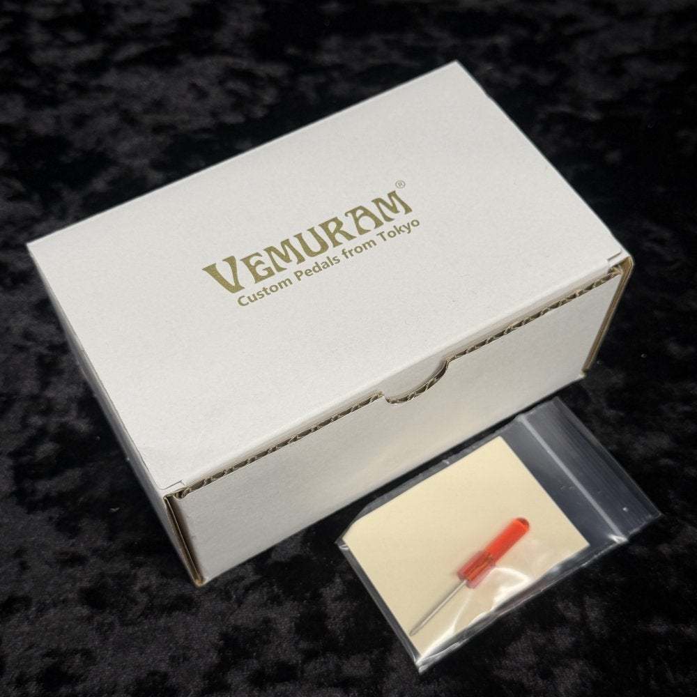 VEMURAM JAN RAY 【新宿店】（中古/送料無料）【楽器検索デジマート】