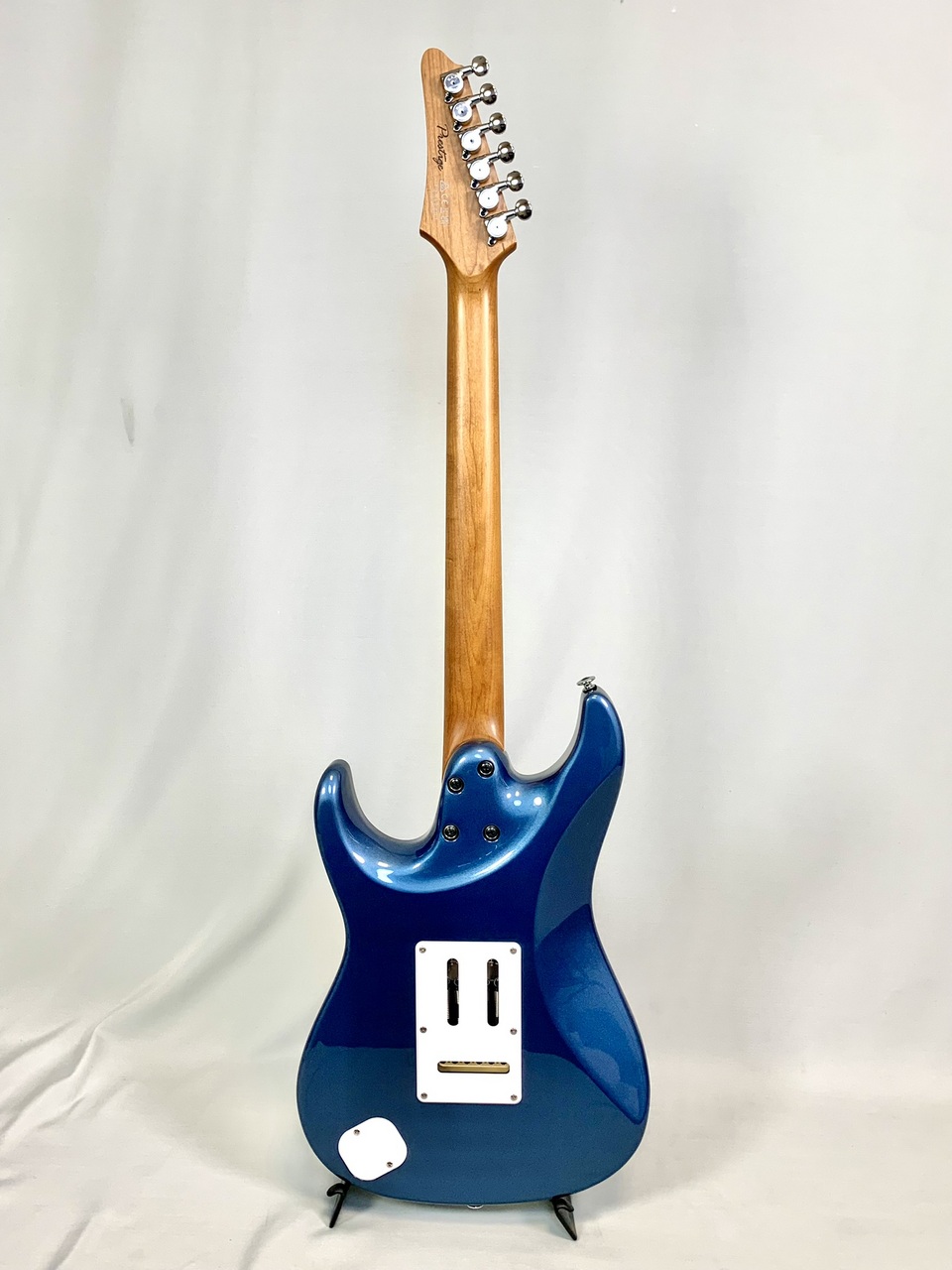 Ibanez Prestage AZ2204N PBM(Prussian Blue Metallic) プレステージ