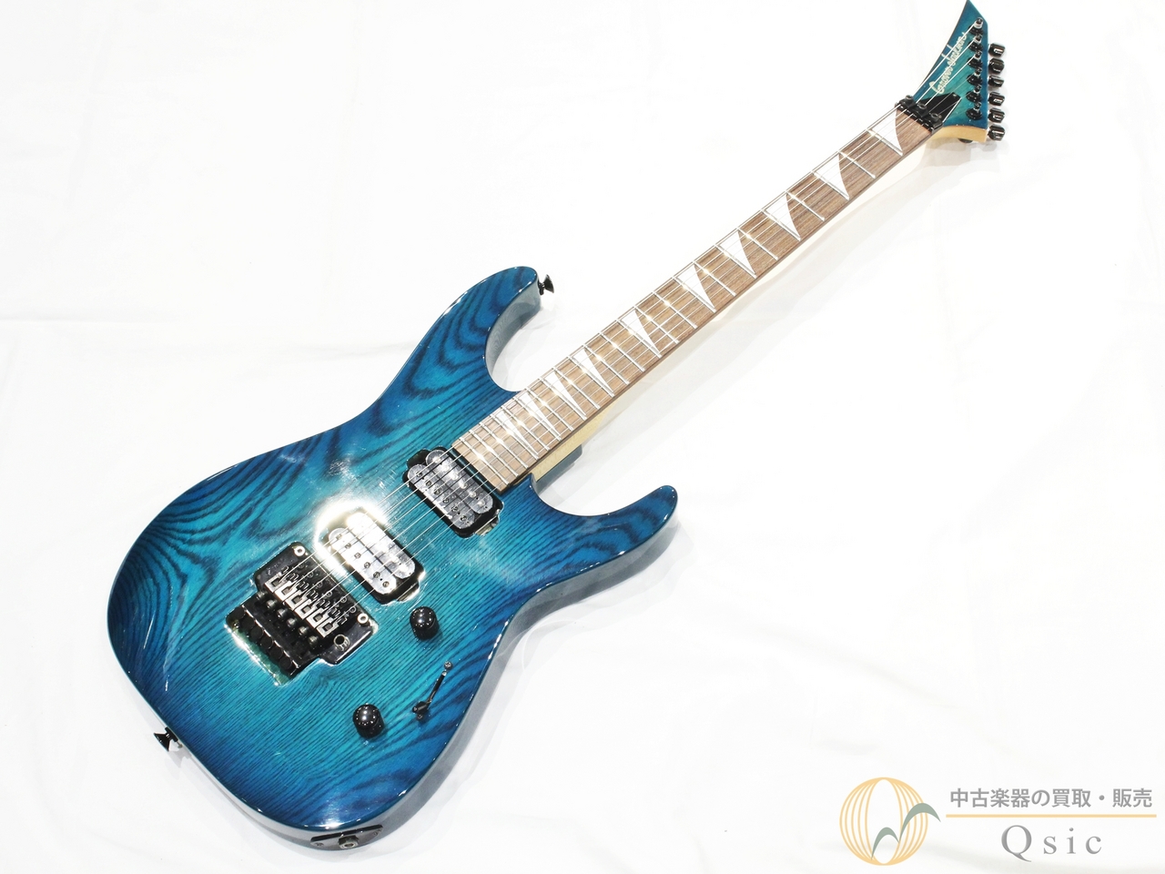 Grover Jackson FU.P-70 【返品OK】[WLM95]【難波店在庫】（中古/送料