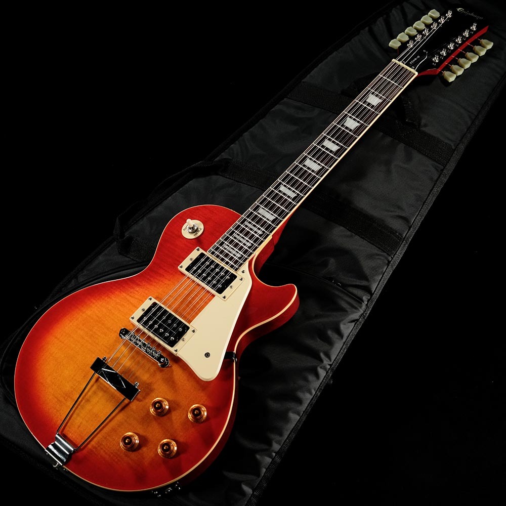 Epiphone Les Paul Classic 12 Strings (12弦) 【渋谷店】（中古/送料