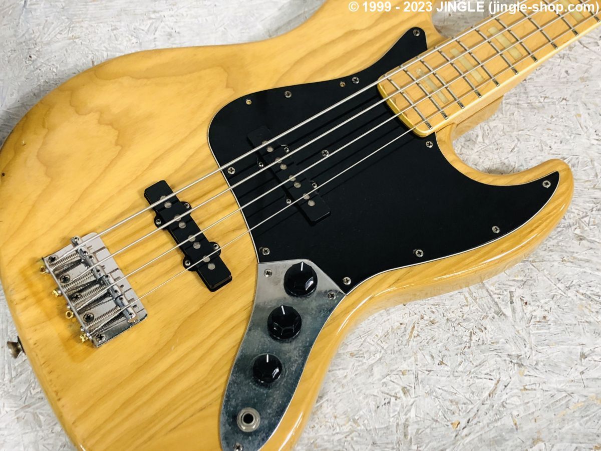 Fender Japan JB75-80（中古）【楽器検索デジマート】