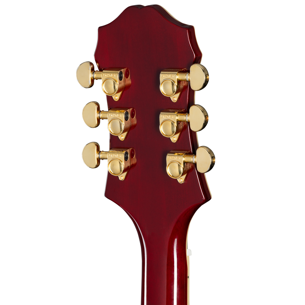 楽天市場】Epiphone Les Paul Studio -Wine Red- 新品 ワイン