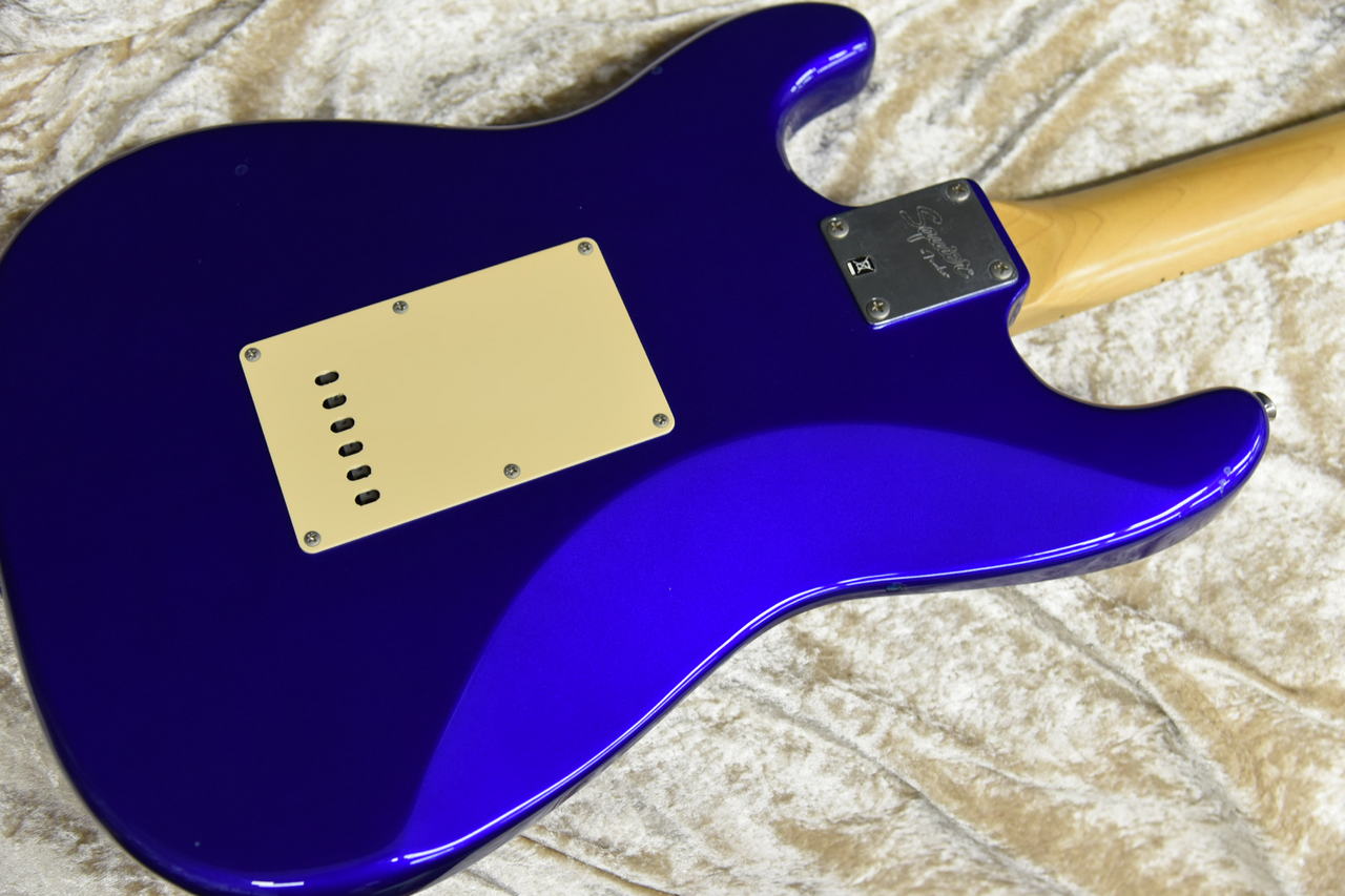 Squier by Fender Affinity Series Stratocaster（中古）【楽器