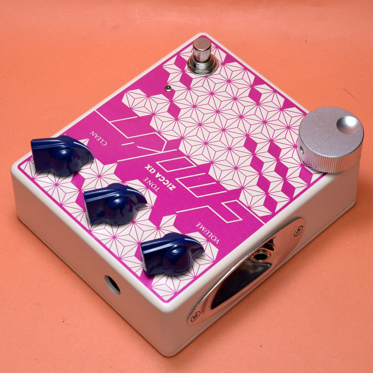 Zicca Smok'it 【福岡店】（中古/送料無料）【楽器検索デジマート】