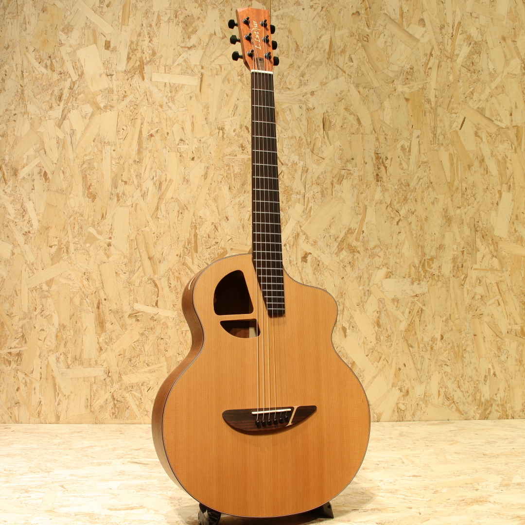 L.luthier Le Light ST アコースティックギター Le Light St | L. Luthier