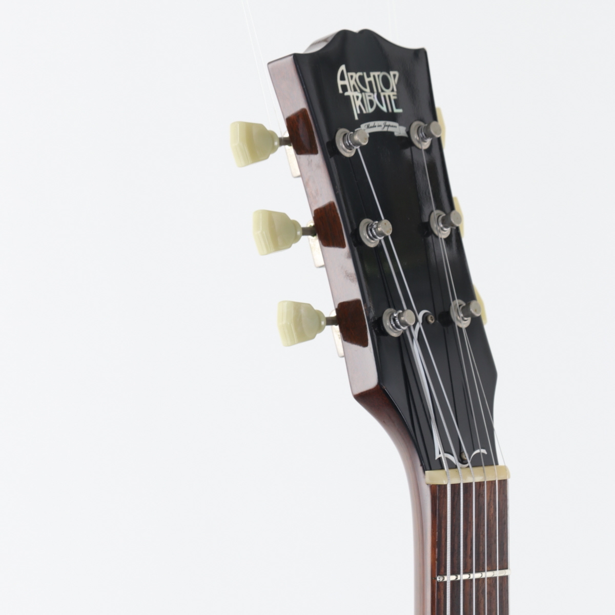 Archtop Tribute AT-101 Classic 【梅田店】（中古/送料無料