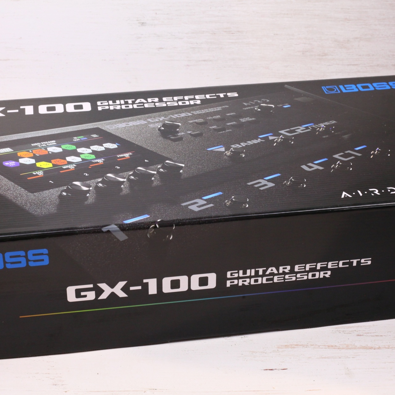 BOSS GX-100（中古/送料無料）【楽器検索デジマート】