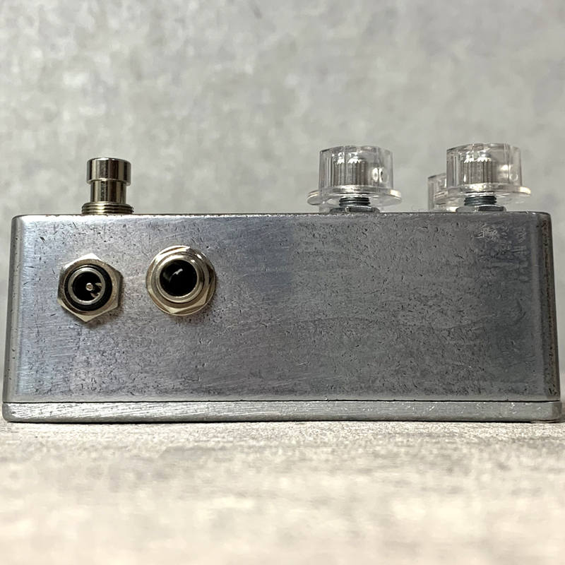 9OVERDRIVE9 RURIS【加古川店】（新品/送料無料）【楽器検索デジマート】