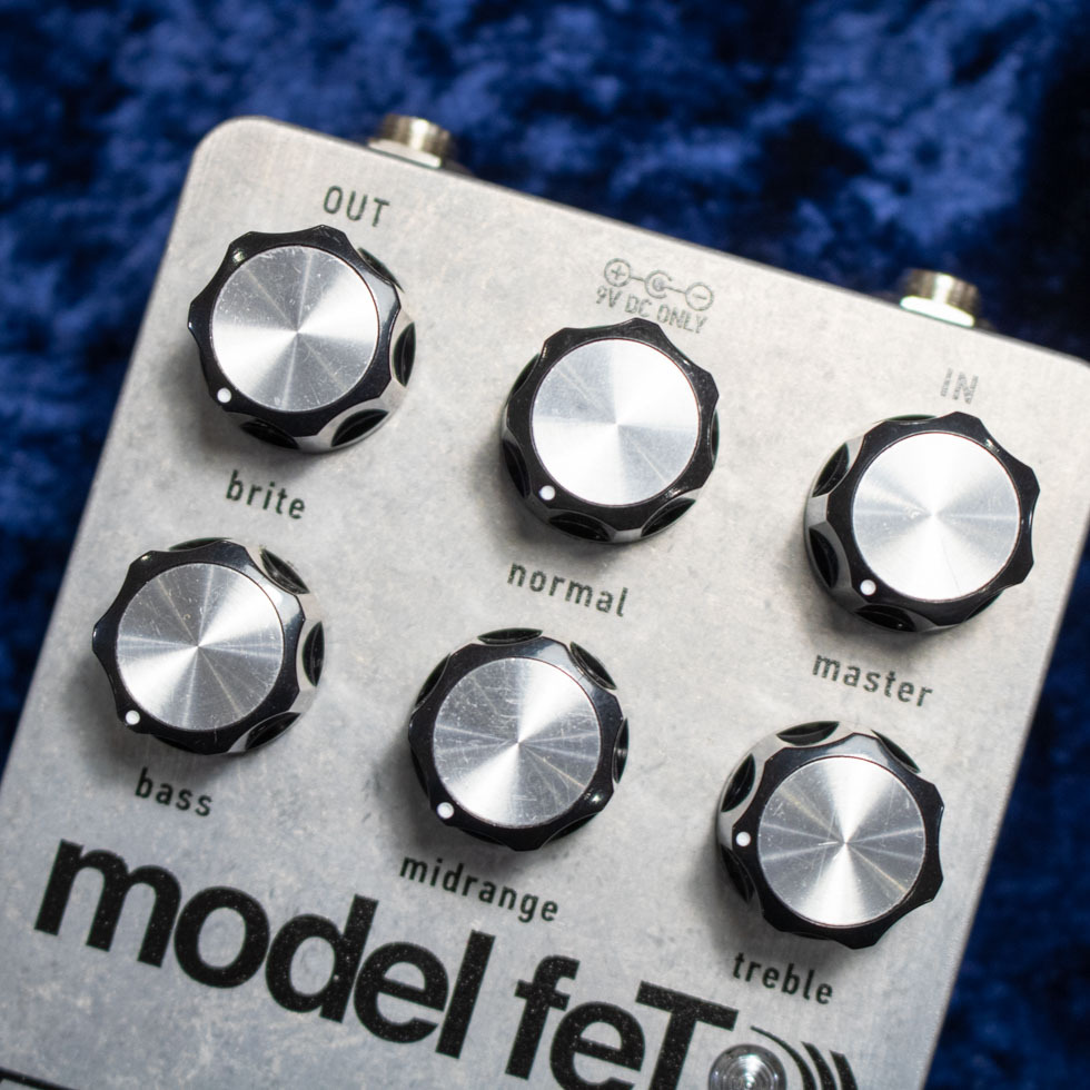 ギター model feT ELECTRONIC AUDIO EXPERIMENTS Electronic Audio Experiments Model feT エレクトリニック