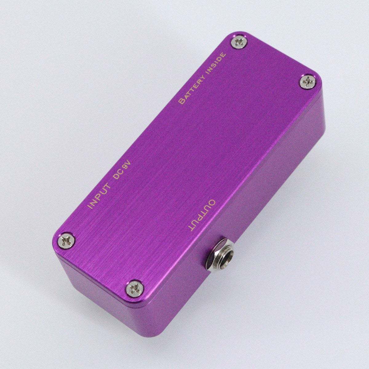 美品❗️送料無料❗️ONE CONTROL PURPLE HUMPER ONE CONTROL Purple Humper 【渋谷店】（中古）【楽器検索デジマート】
