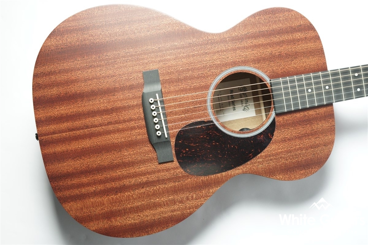 美品】Martin 000-10E 中古 アコギ 付属品あり 美品】Martin 000-10E