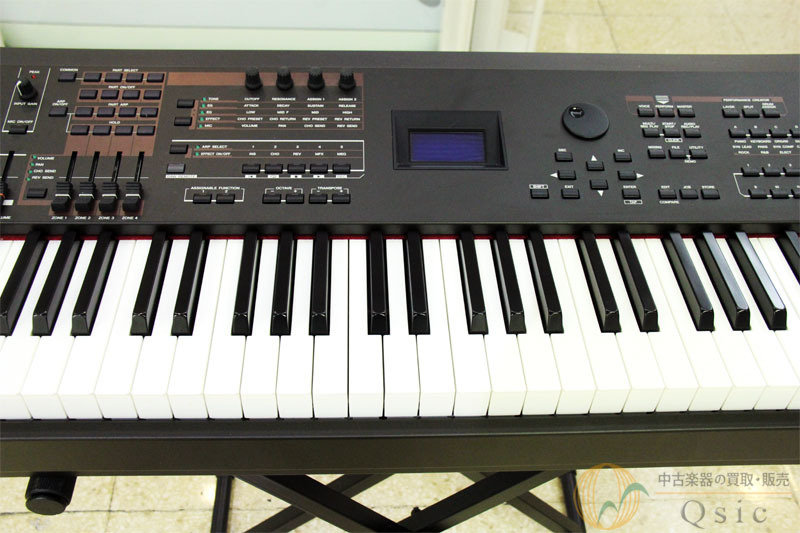 最終値下げ！！⭐︎YAMAHA S70 XS⭐︎ 最終値下げ！！⭐︎YAMAHA S70 XS⭐︎ - メルカリ