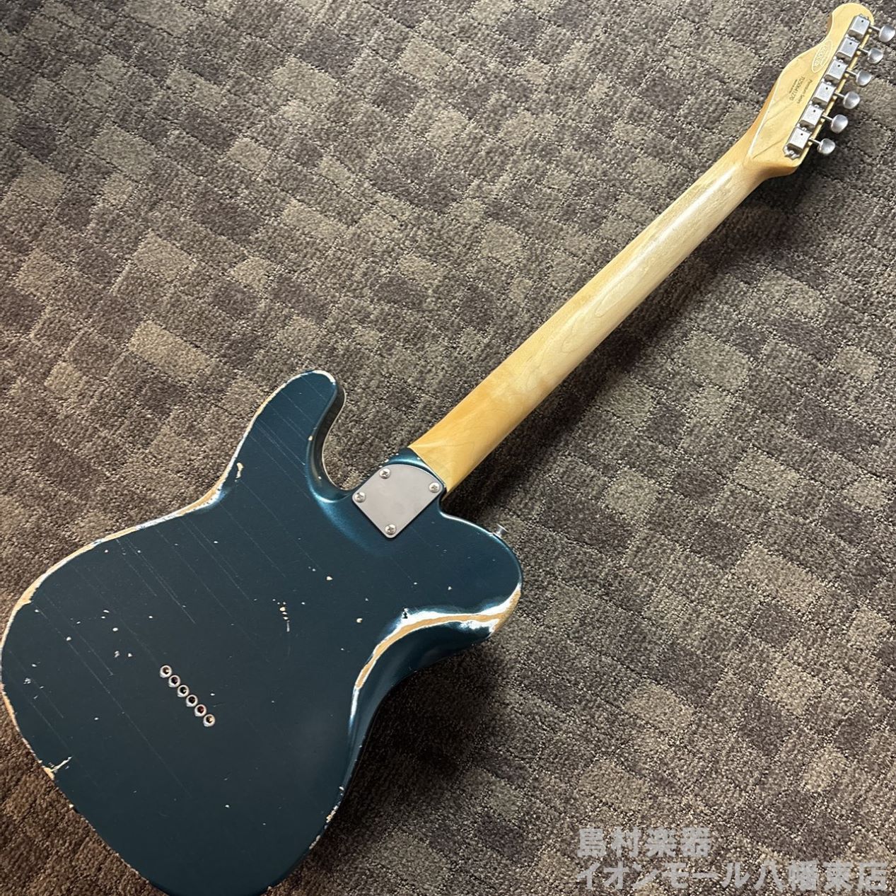 HISTORY HTL-Premium（新品/送料無料）【楽器検索デジマート】