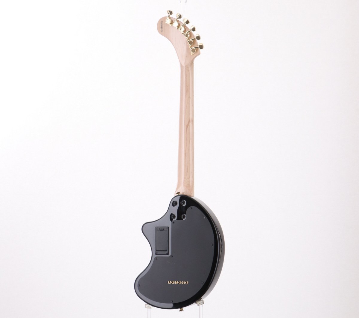 ギター FERNANDES 中古】FERNANDES/BURNY / PAINT-ZO'24 hidemodel 【渋谷店
