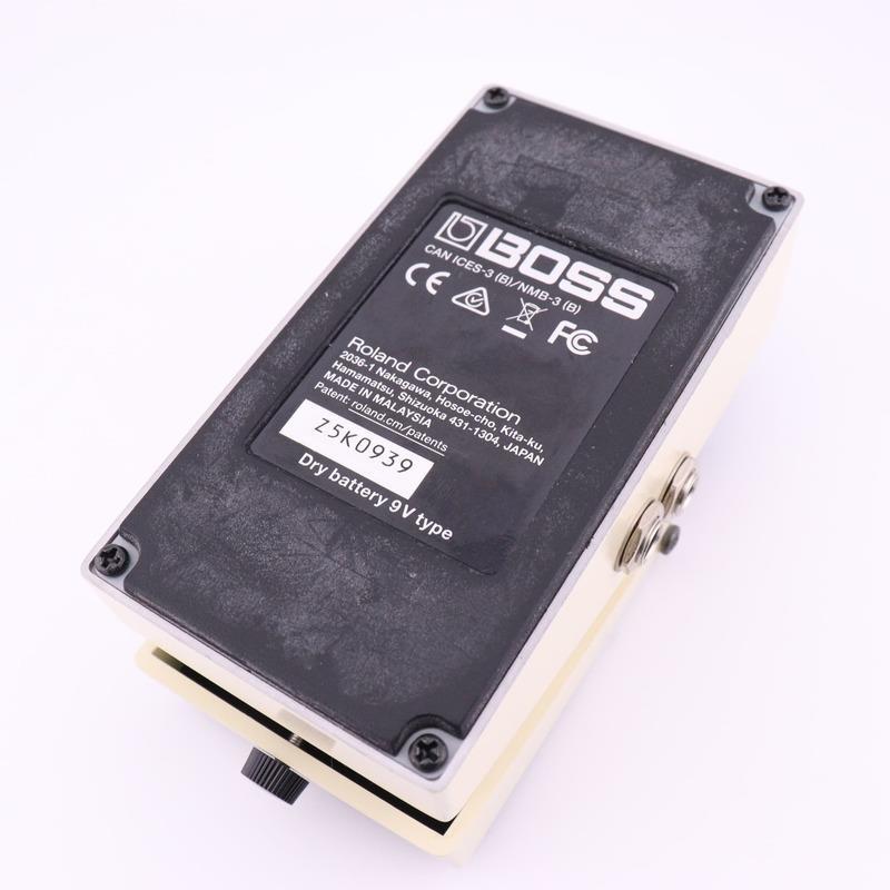 BOSS USED 中古 DD-3T Digital Delay (BOSS ボス) デジタル