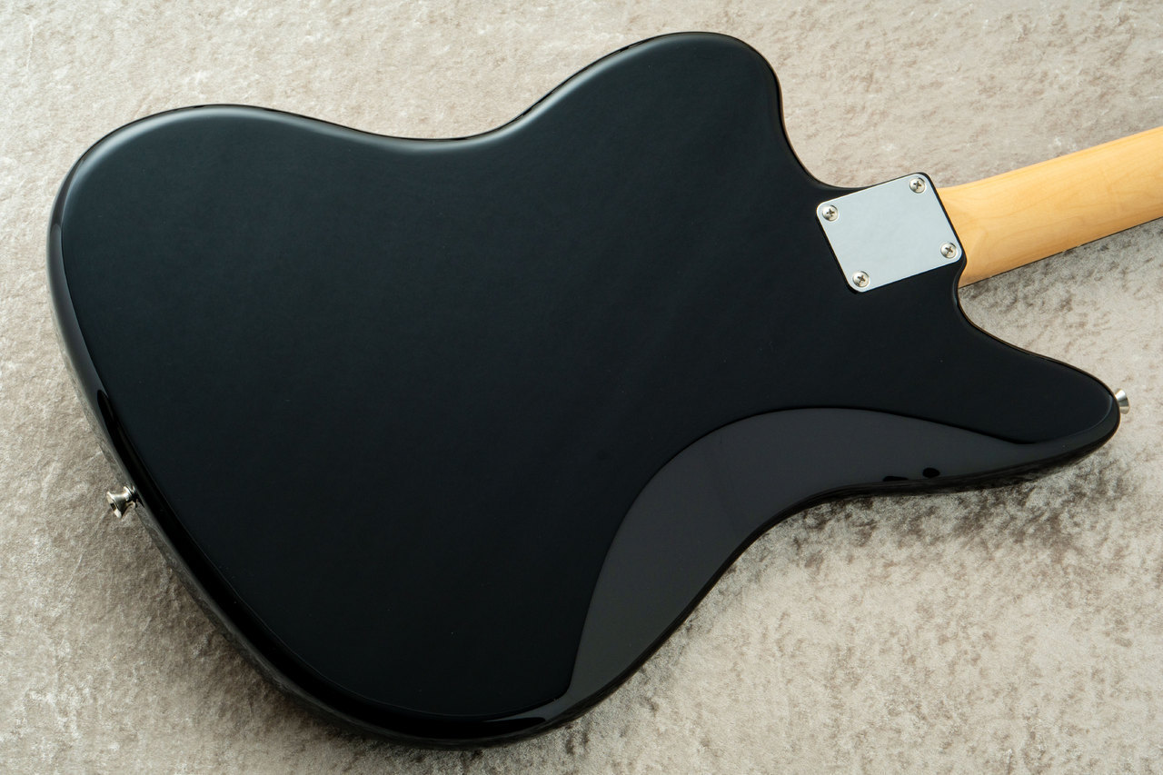 Fender FSR Made in Japan Traditional 60s Jaguar -Black-【3.88kg