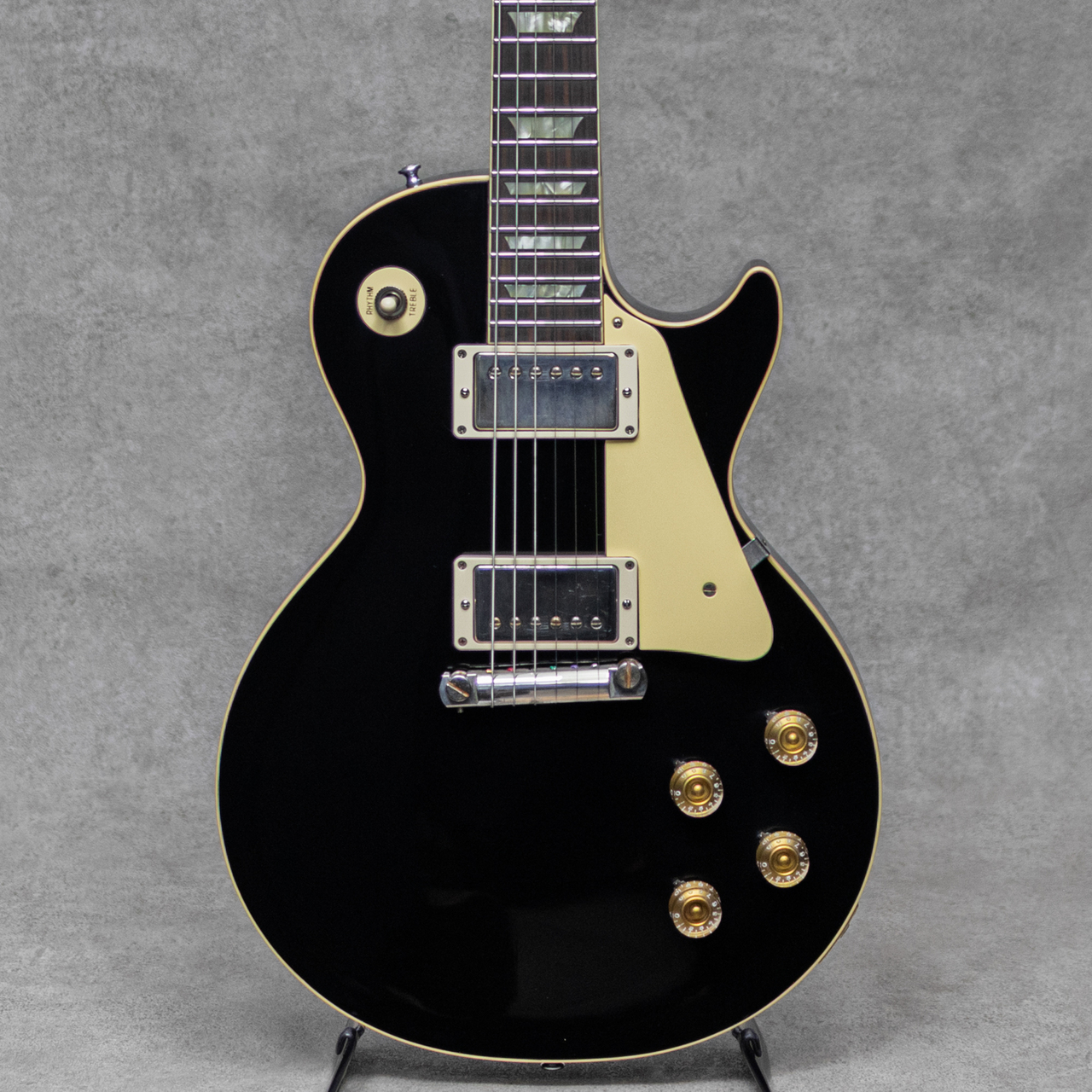 Gibson Custom Shop JPN LTD 1954 Les Paul Wraparound 2