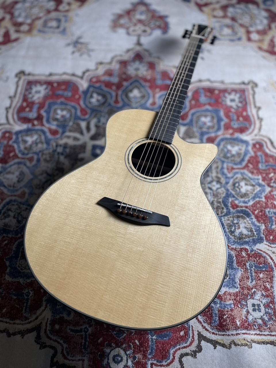 Furch Yellow Gc-SR a【スプルース材トップモデル】（新品/送料無料