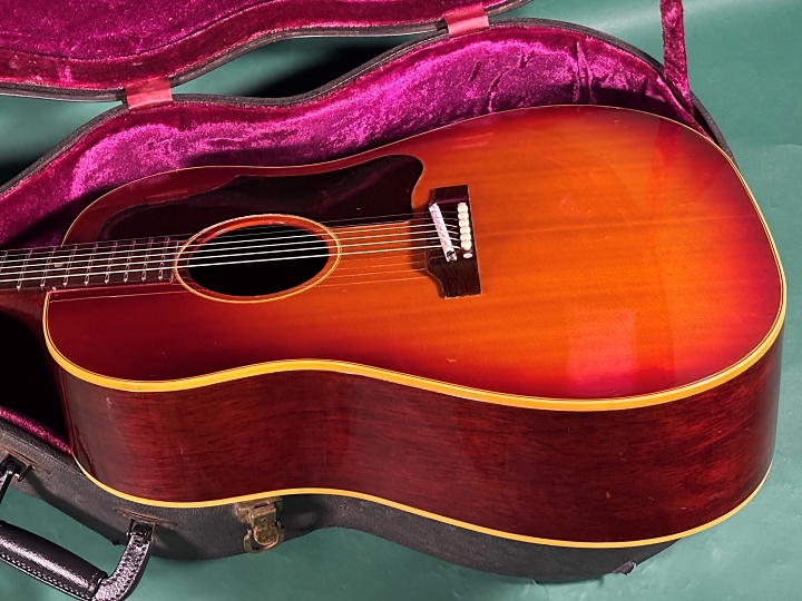 Gibson J-45 CS（ビンテージ）【楽器検索デジマート】