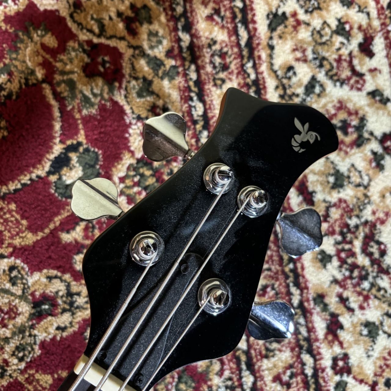 RYOGA 【中古】SKATER-Bass/Neo GMB（中古/送料無料）【楽器検索