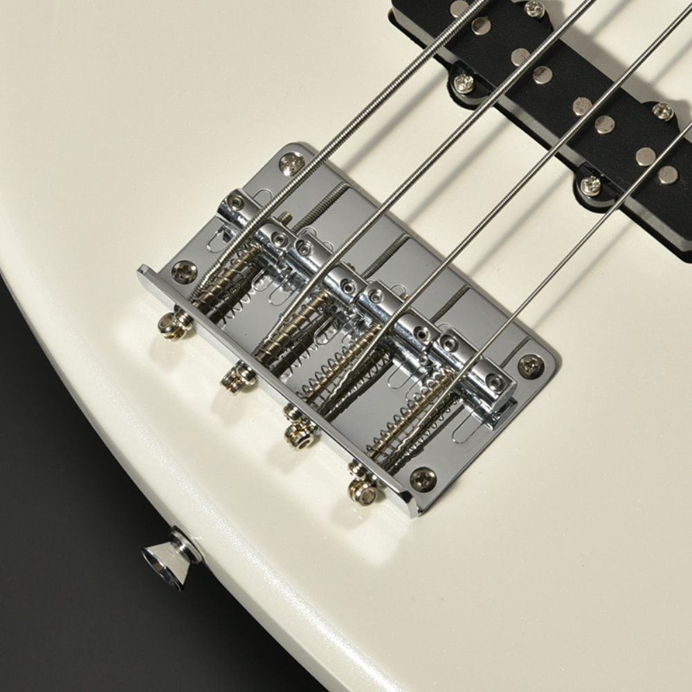 Bacchus バッカス Universe Series WJB-1DX RSM/P PWH-MH エレキベース