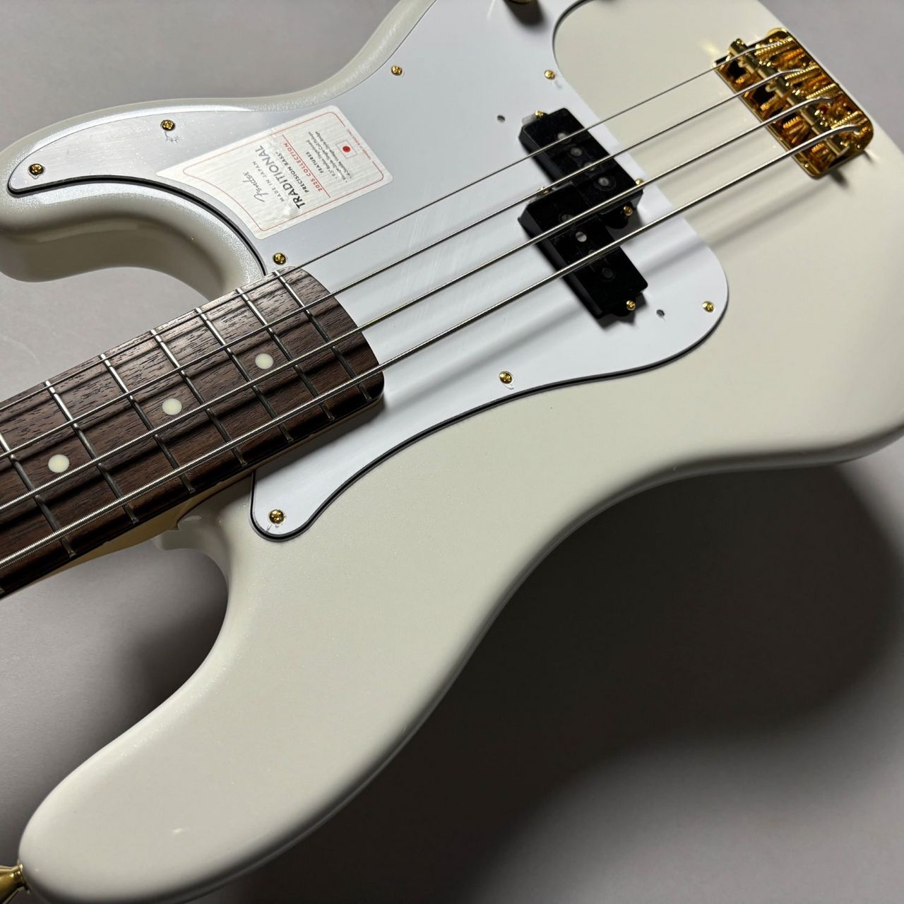 2025 Collection Made in Japan Traditional II 60s Precision