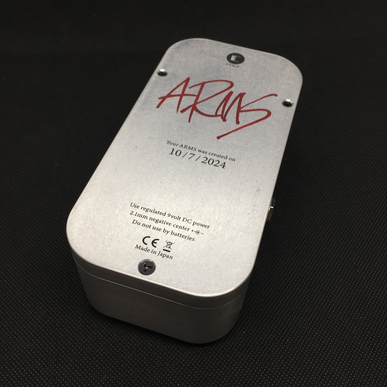 CULT ARMS（中古/送料無料）【楽器検索デジマート】