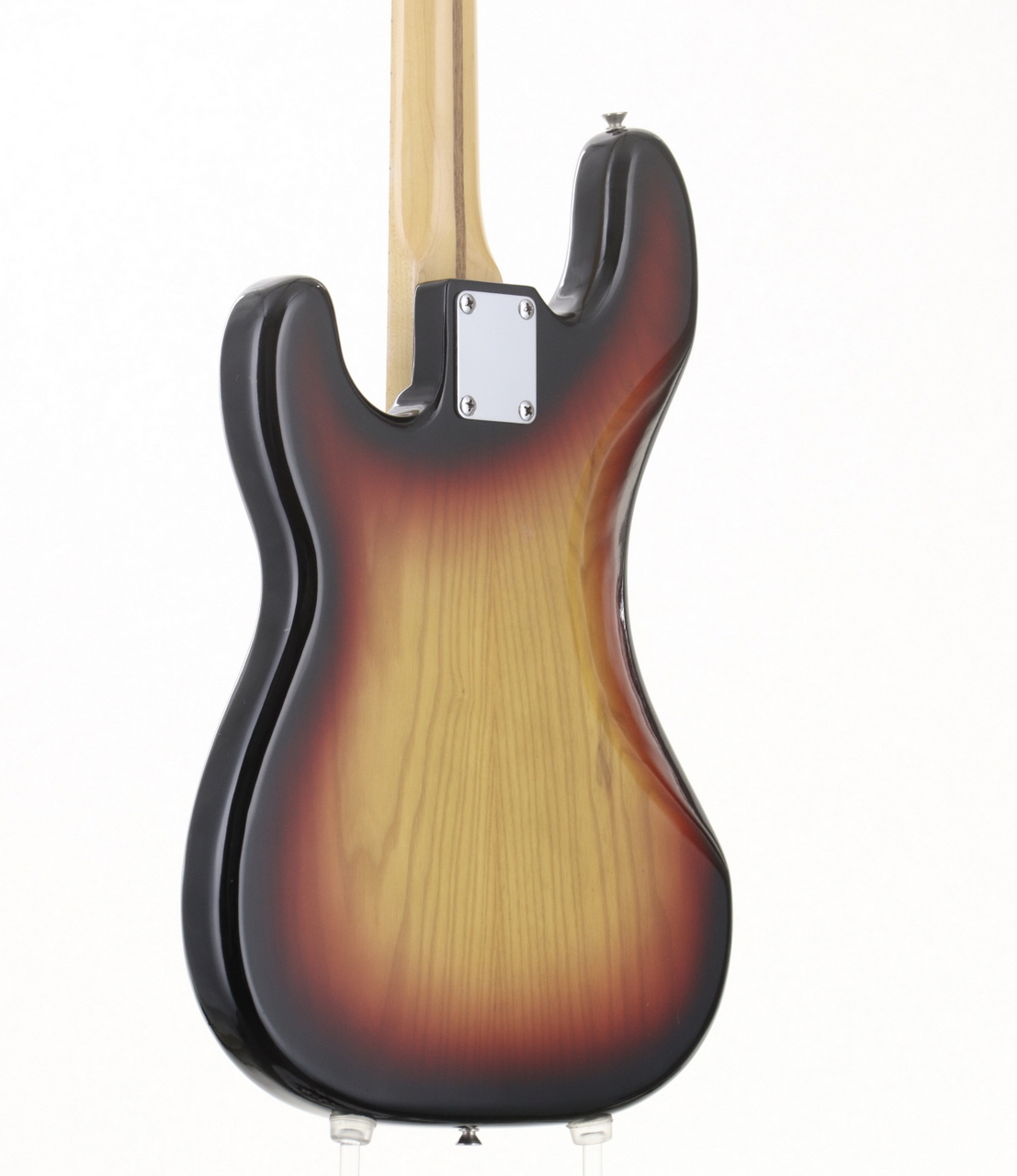 BURNY LPB by FERNANDES エレキベース Burny(Fernandes) LSB-65 レスポールタイプ Electric bass