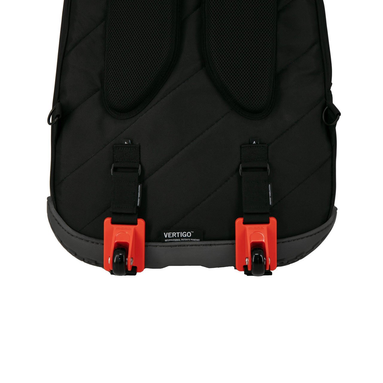 MONO 【9月中旬入荷】M80 Vertigo Ultra Bass Guitar Case