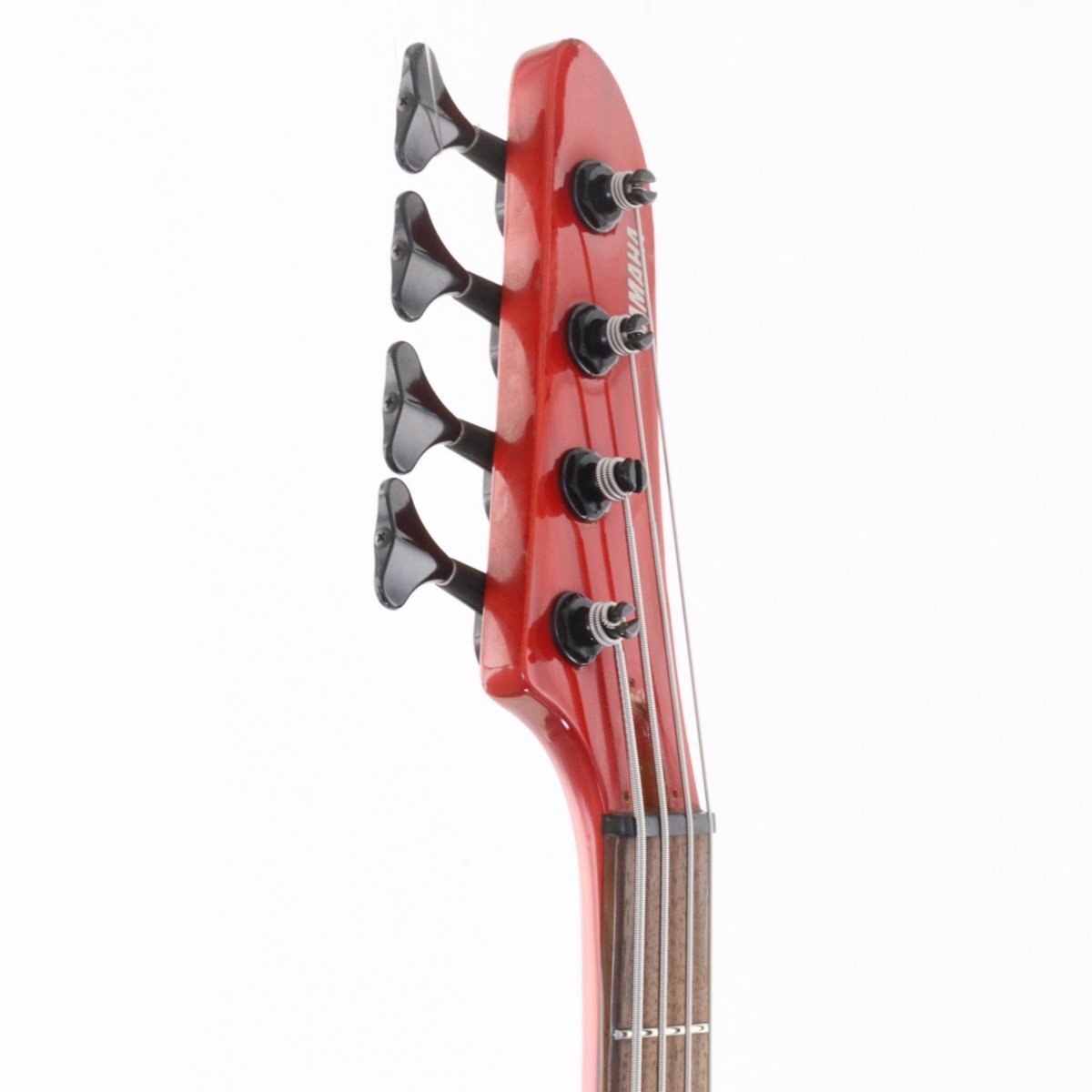 【逸品堂 本舗】YAMAHA ベース MOTION B Red Burst YAMAHA motion B レッド MADE IN JAPAN