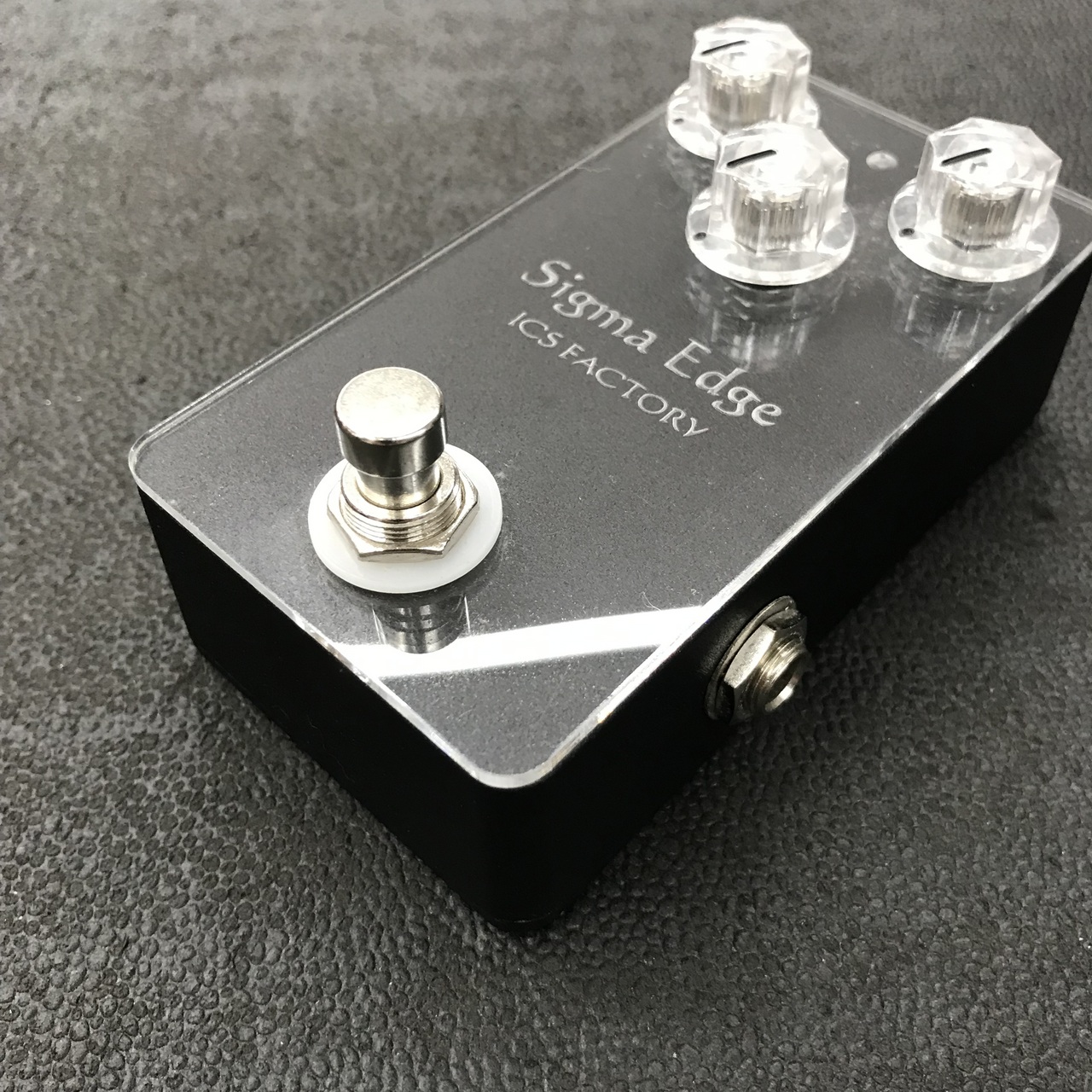 ギター ICS FACTORY Sigma Edge ICS FACTORY Sigma Edge（中古）【楽器検索デジマート】