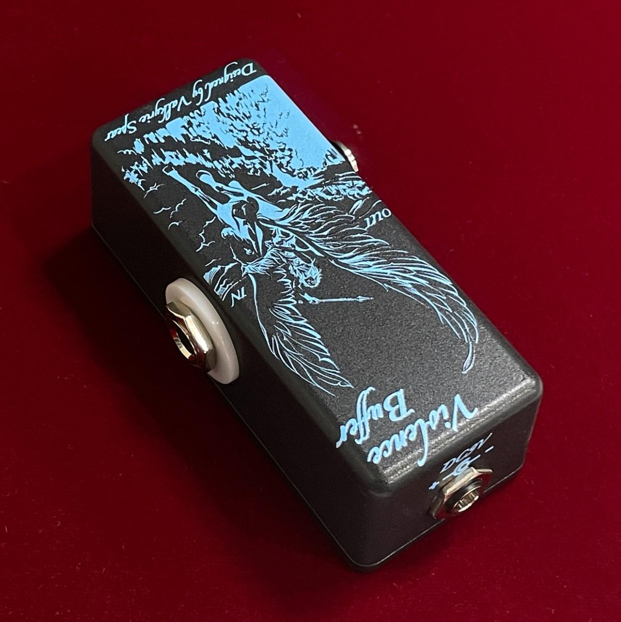 Valkyrie Spear Violence Buffer Ex（新品）【楽器検索デジマート】