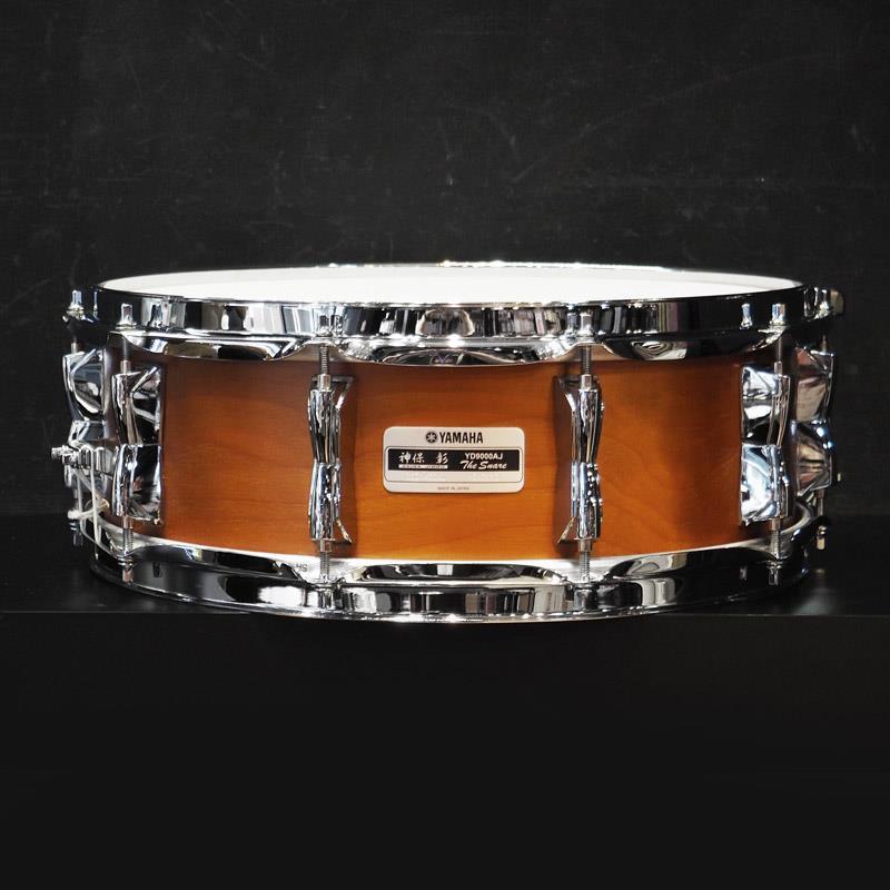 YAMAHA USED 中古 BSD1450AJ ～YD9000AJ The Snare～ [Akira Jimbo
