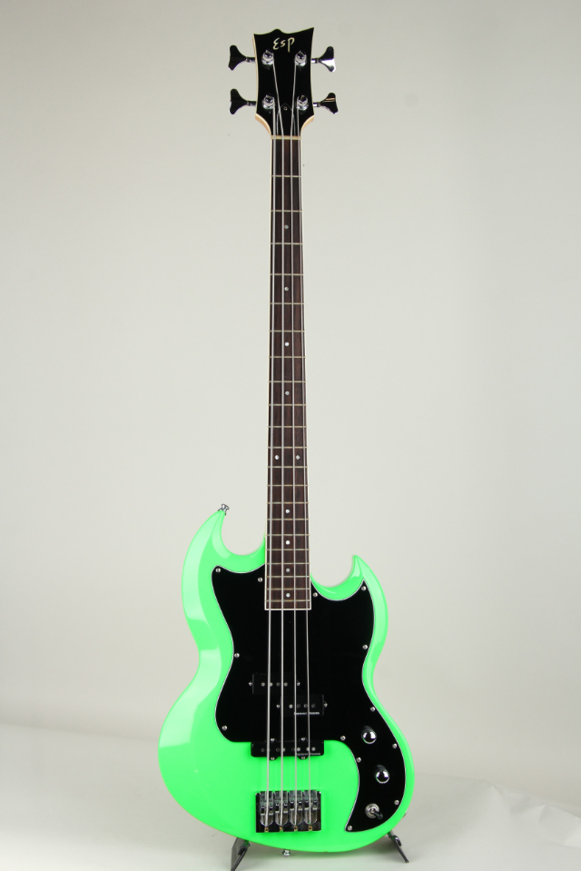 ESP VIPER BASS(新品同様品) 即納可能】ESP(イーエスピ―) VIPER BASS / Snow White 大阪店 - 【ESP